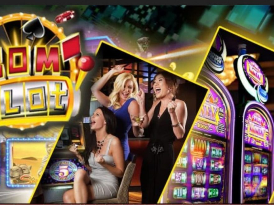 Mpo Casino: Your Ultimate Destination for Unforgettable Online Casino Play