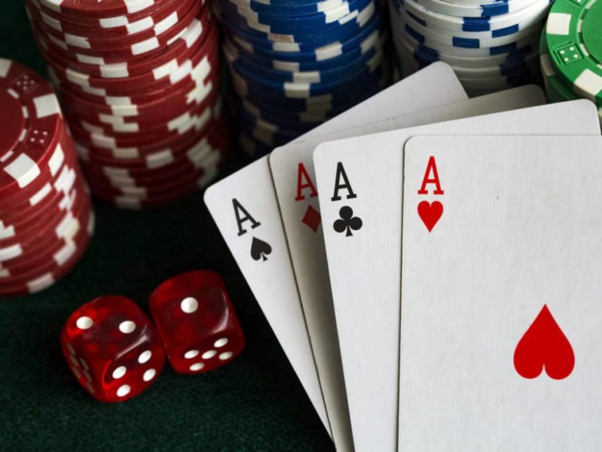 Beyond the Odds: Exploring Women's Gambling Patterns