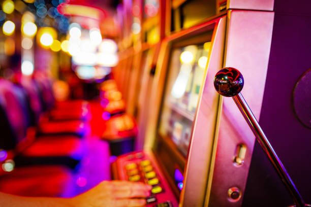 What Makes a Crypto Casino Canada Stand Out