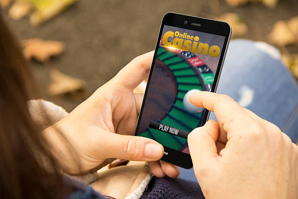 The Role of Blockchain in the Crypto Casino Industry