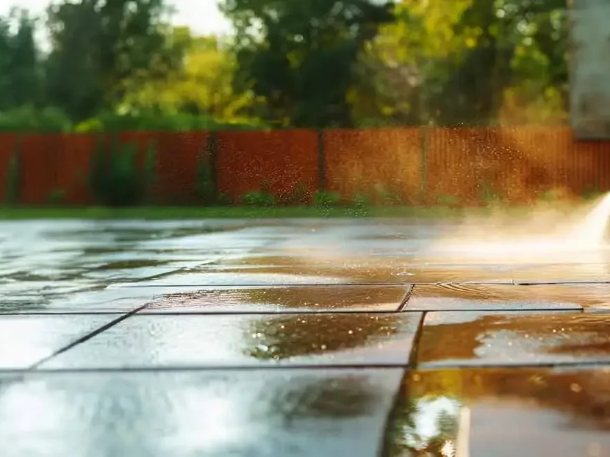 Budget Friendly Pressure Washing Service in Dublin for Every Home